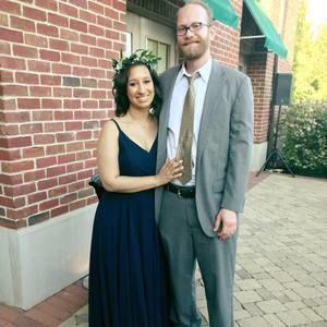 Meet your Posher, Nina